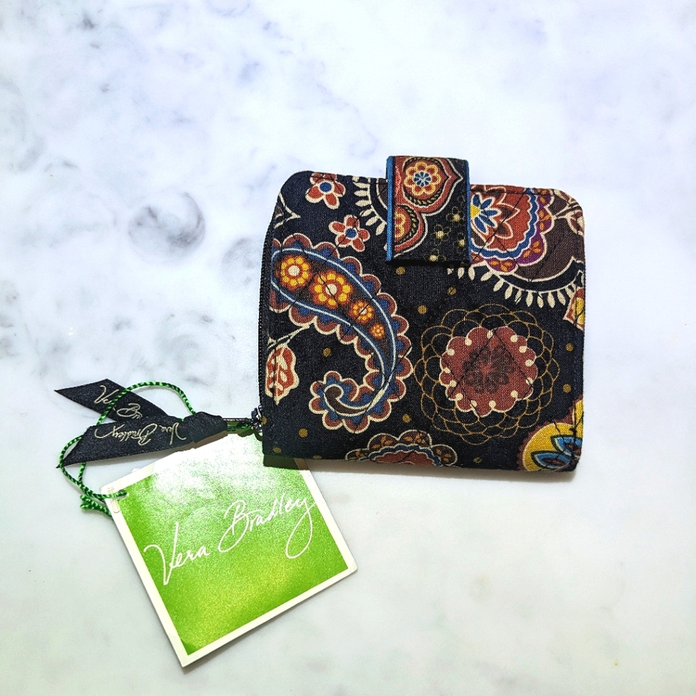Vera Bradley Wallet